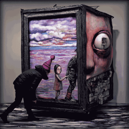 Absurdity Vyd3n GIF