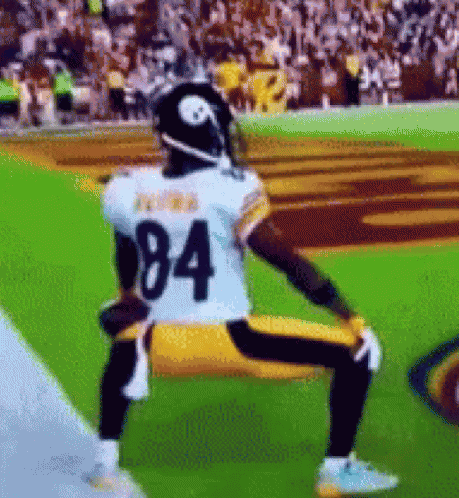 Abtd Dance GIF