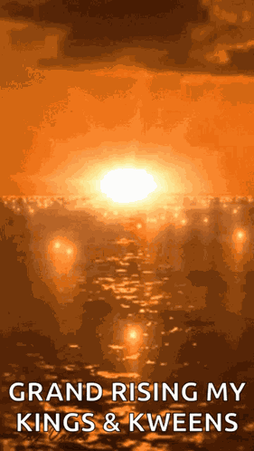 Abundance Blessings GIF
