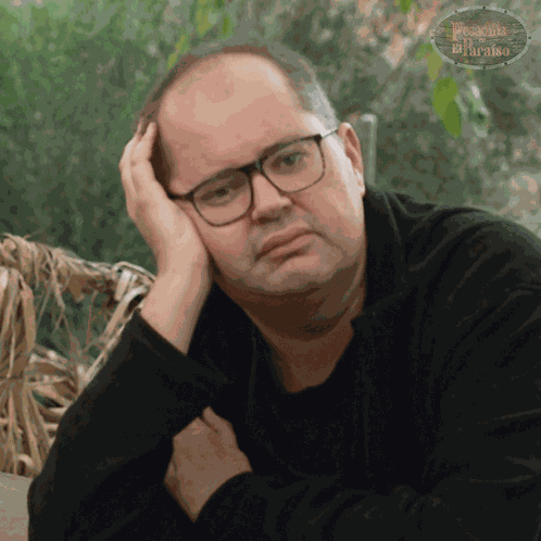 Aburrido Israel Arroyo GIF