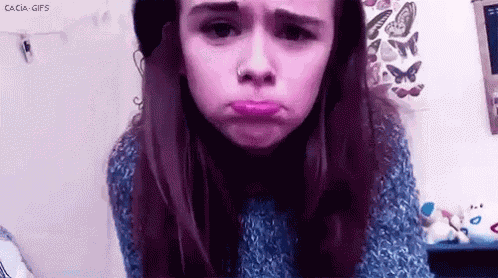 Acacia Brinley GIF