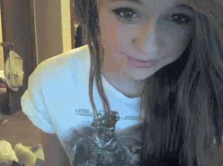 Acacia Brinley GIF