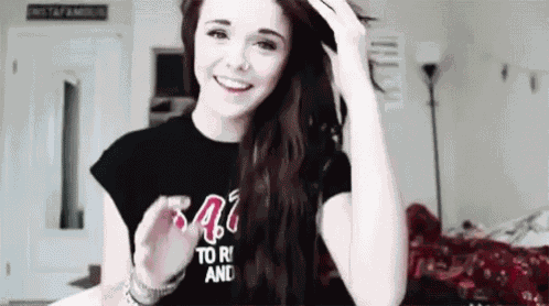 Acacia Brinley GIF