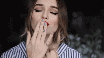 Acaciakersey Acaciabrinley GIF