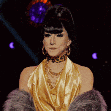 Accepting Defeat Amethyst GIF