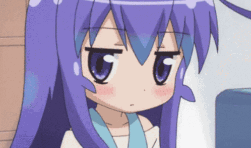 Acchi Kocchi Anime GIF