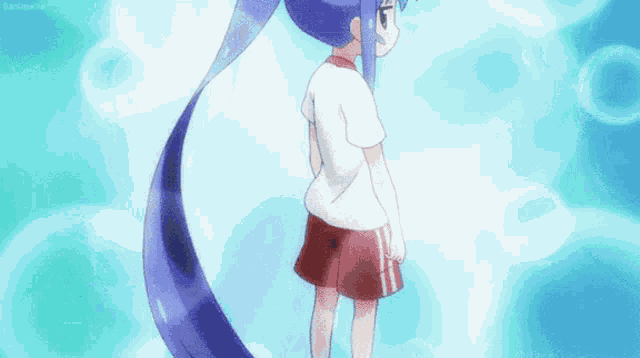Acchi Kocchi Anime GIF