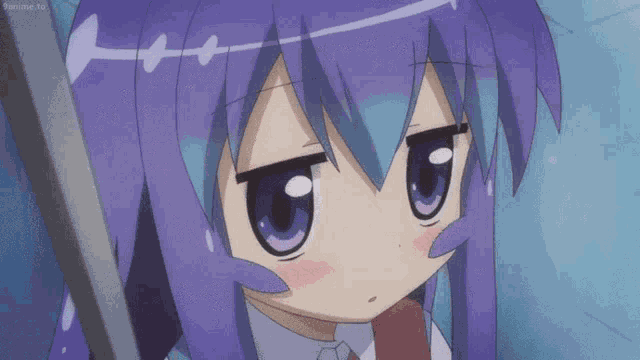 Acchi Kocchi Anime GIF