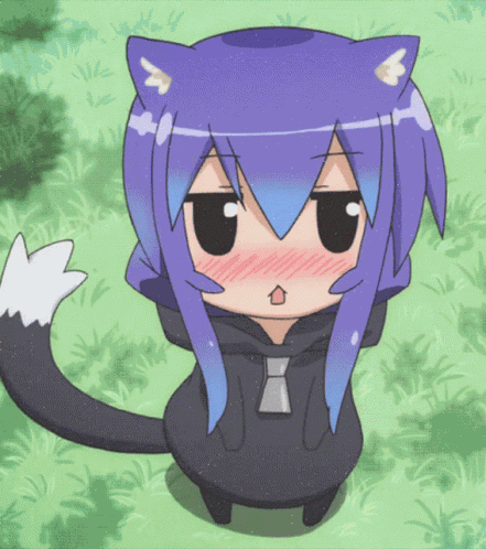 Acchi Kocchi GIF