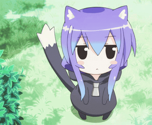 Acchi Kocchi GIF