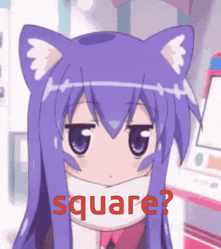Acchi Kocchi Tsumiki Miniwa GIF