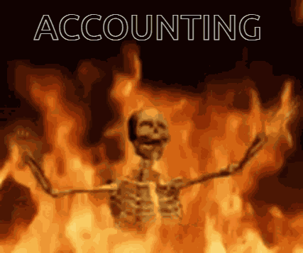 Accounting GIF