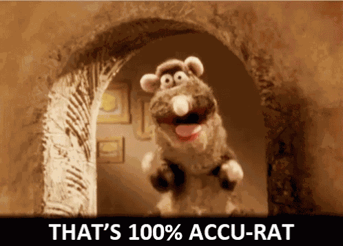 Accu Rat GIF