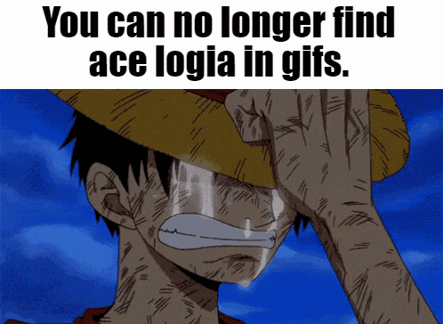 Ace Logia GIF