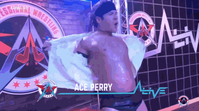 Ace Perry GIF