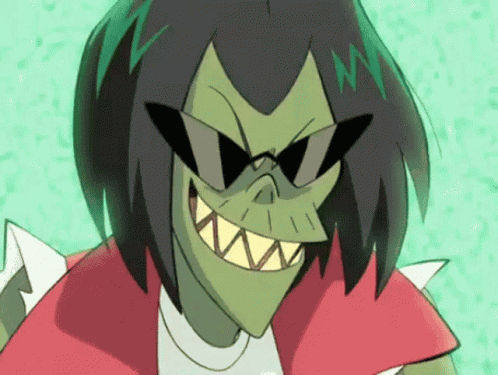 Ace Powerpuff GIF