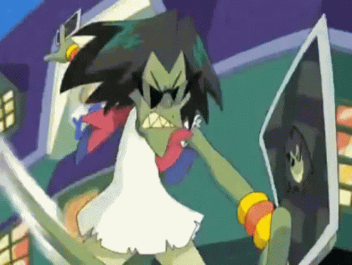 Ace Ppg GIF
