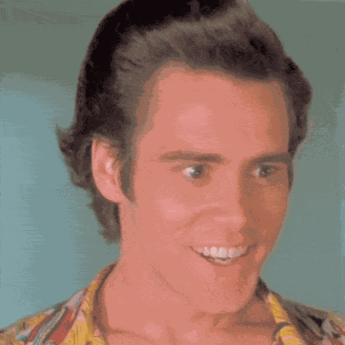 Ace Ventura Ace Ventura Movie GIF