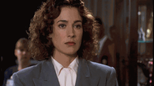Ace Ventura Eye Brow GIF