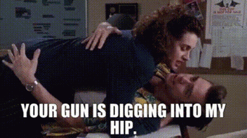 Ace Ventura Jim Carrey GIF