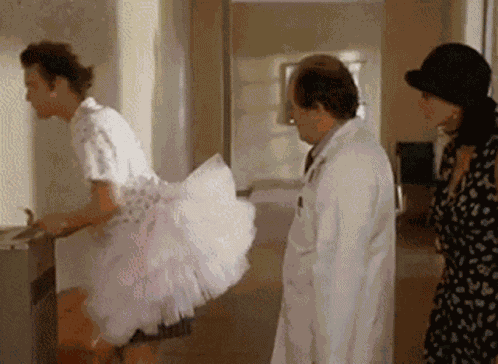 Ace Ventura Jim Carrey GIF