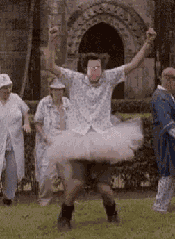 Ace Ventura Pet Detective GIF