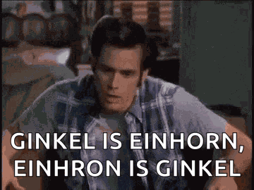 Ace Ventura Pet Detective GIF