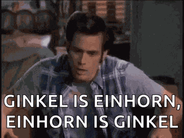 Ace Ventura Pet Detective GIF