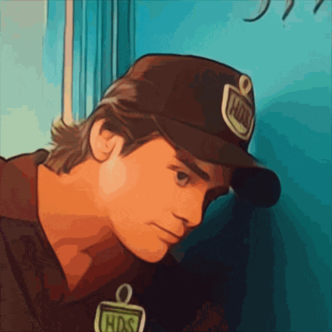 Ace Ventura Snapchat Ace Ventura GIF