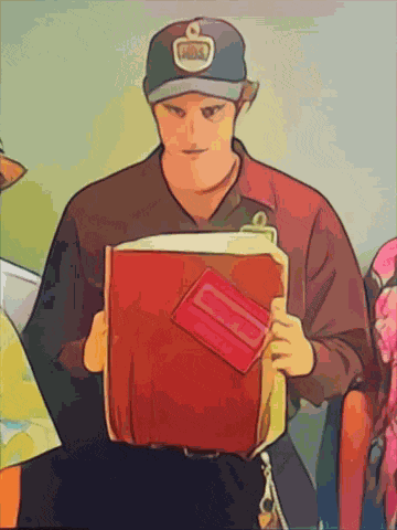 Ace Ventura Snapchat Ace Ventura GIF