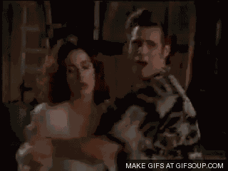 Ace Ventura GIF