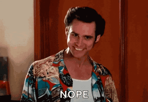 Ace Ventura GIF