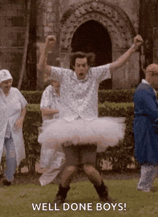 Aceventura GIF