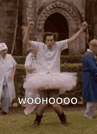 Aceventura GIF