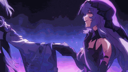 Acheswan Acheron GIF