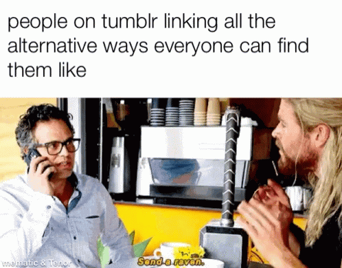 Aching For GIF