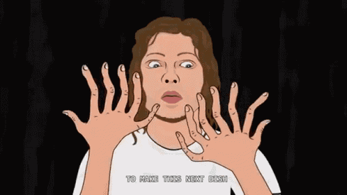Acidbath Daxriggs GIF