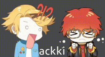 Acklew Nikki GIF