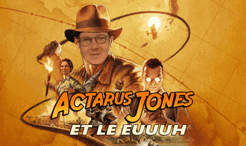 Actarus Actarus Et Venusia GIF