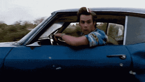 Actor-jim-carrey Canada GIF