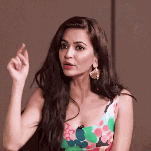 Actress Bollywood GIF