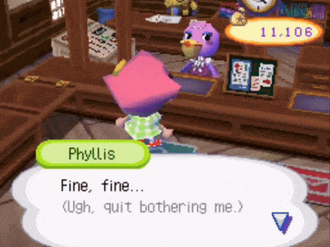 Acww Phyllis GIF