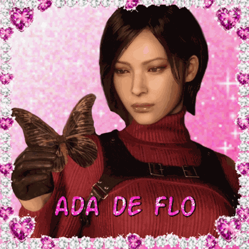 Ada De Flo GIF