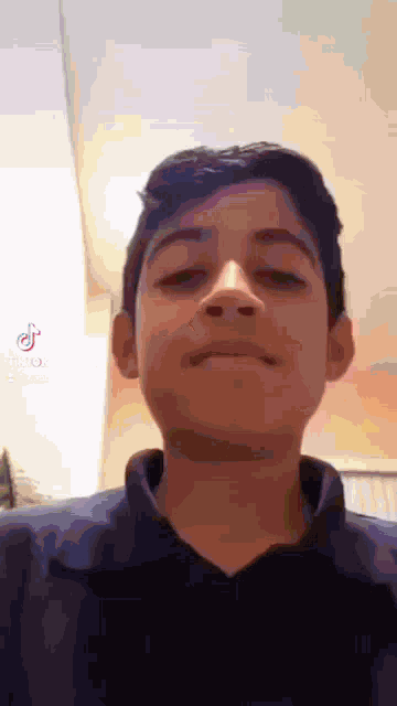 Adam Rahmani Adam Moment GIF