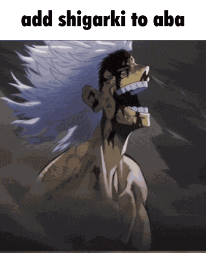 Add Aba Anime Battle Arena GIF