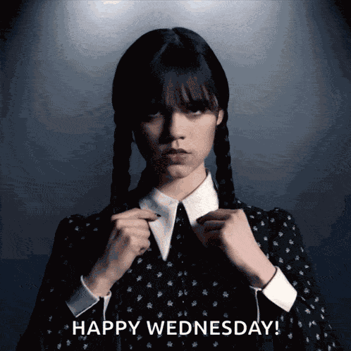 Addams Family GIF