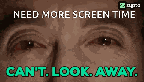 Addict Addicted GIF