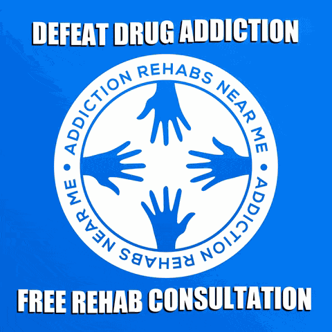Addiction Consultation GIF