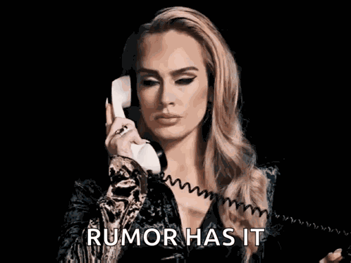 Adele GIF