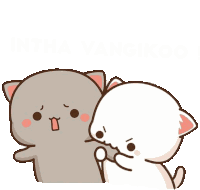 Adhi Lachu Sticker